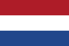 vlag van Caribisch Nederland